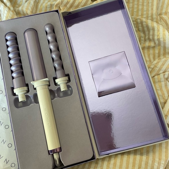 Interchangeable Curling Wand - Picture 7 of 14